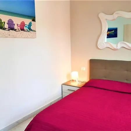 Apartment Fiorita 6 2 Piano Bibione